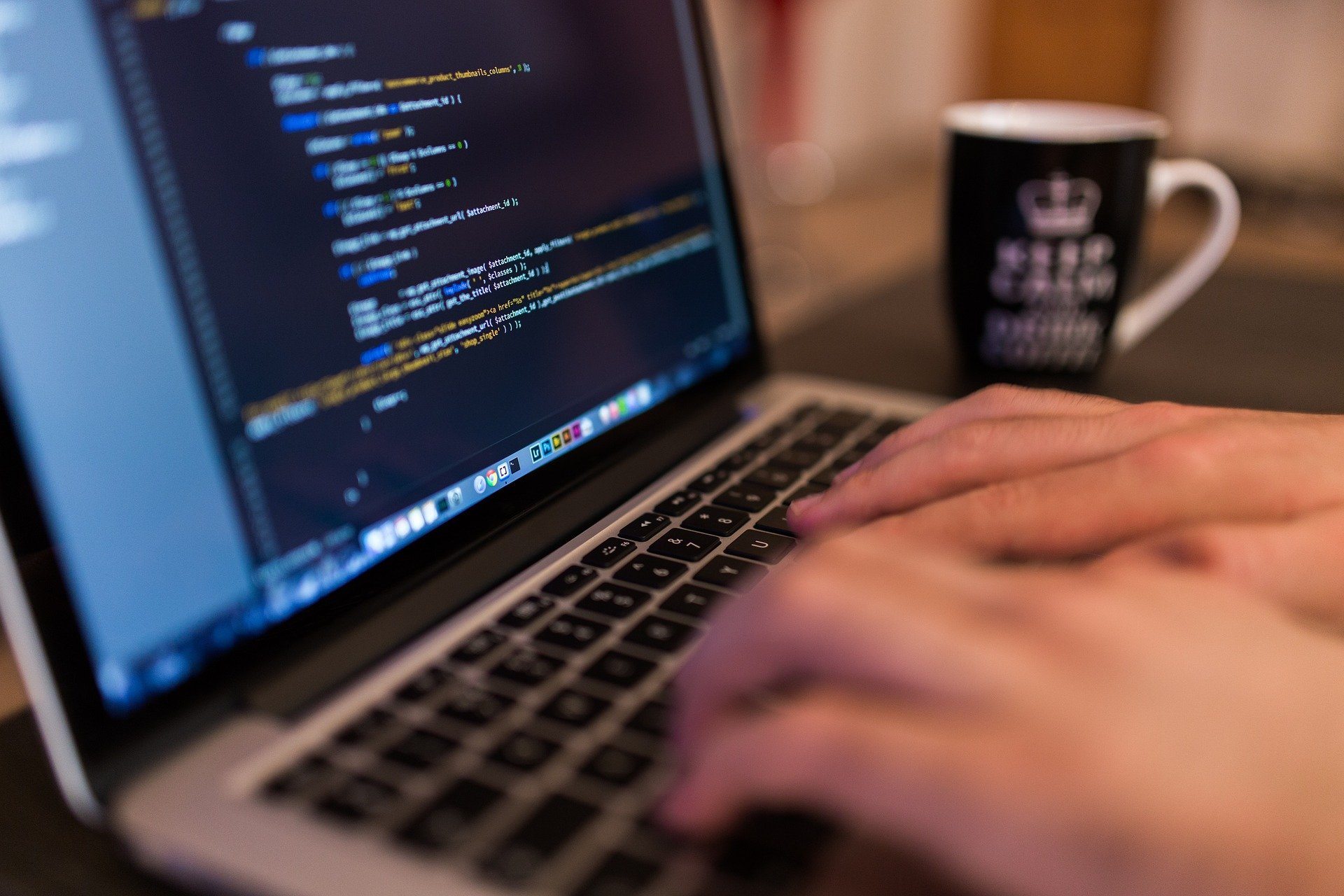 Comment coder un site internet ?