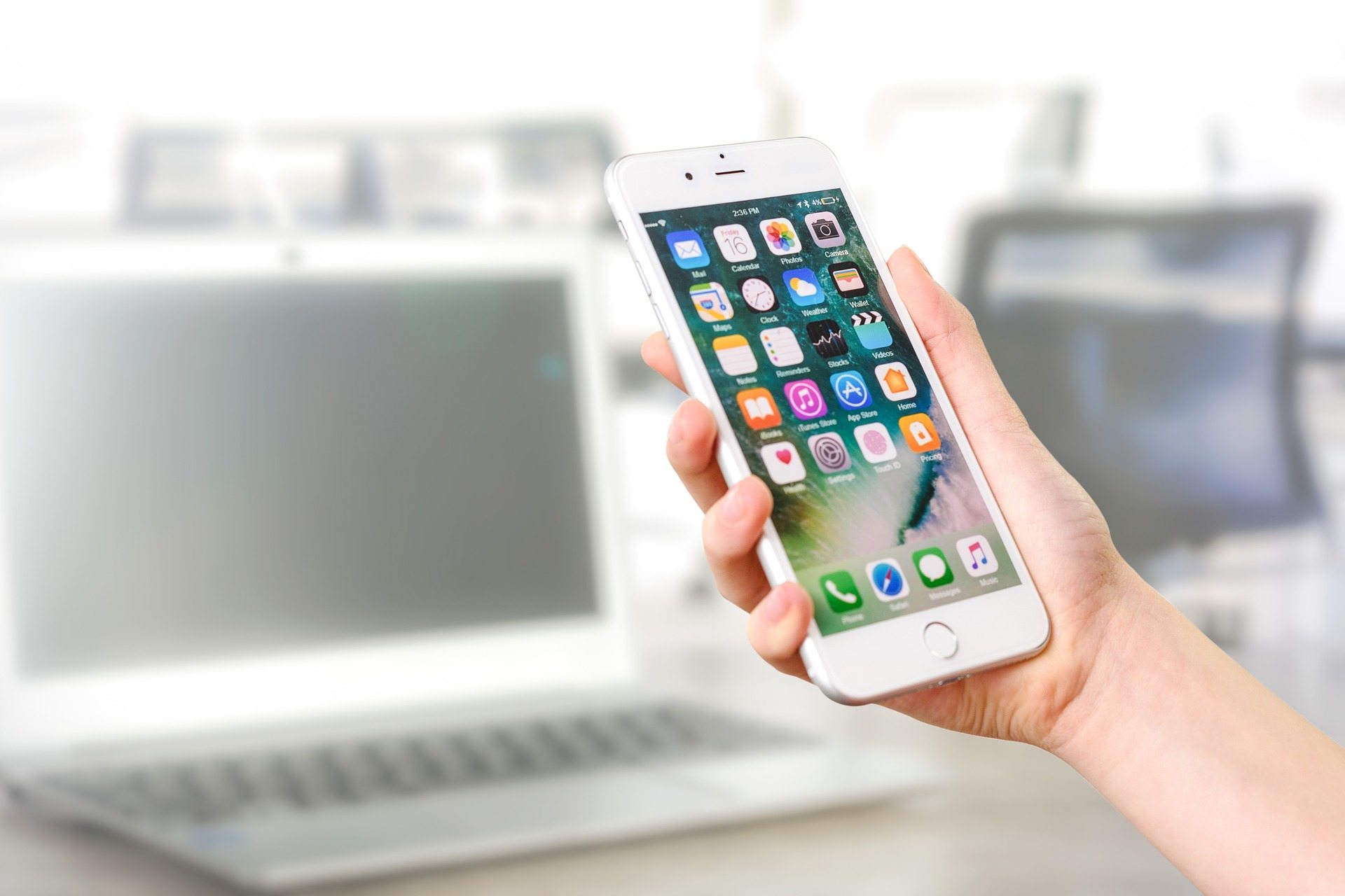 Responsive web design c'est quoi ?