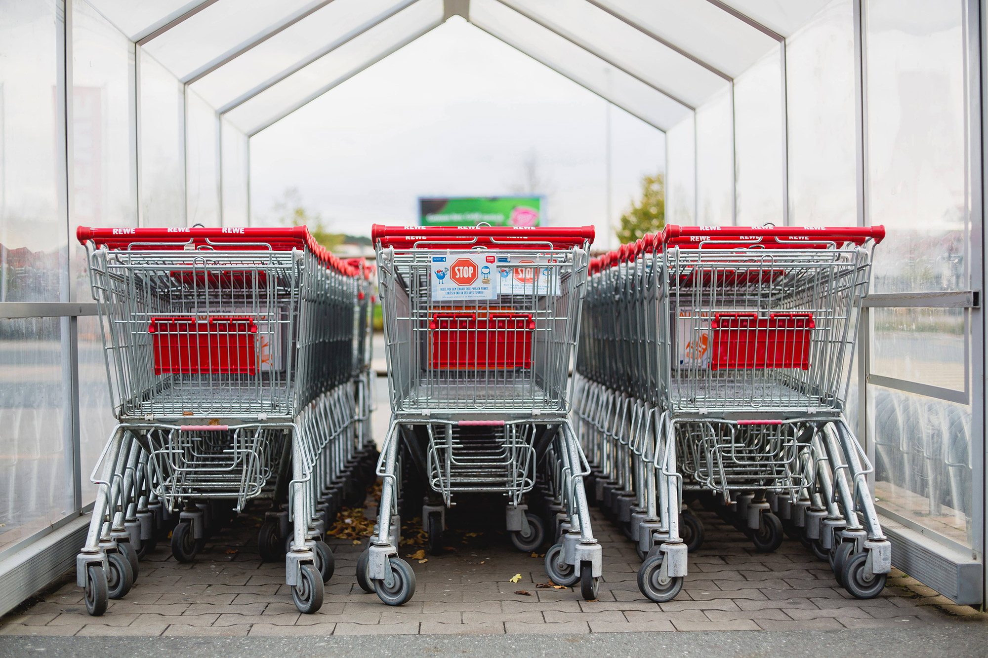 Site web click and collect Site web click and collect