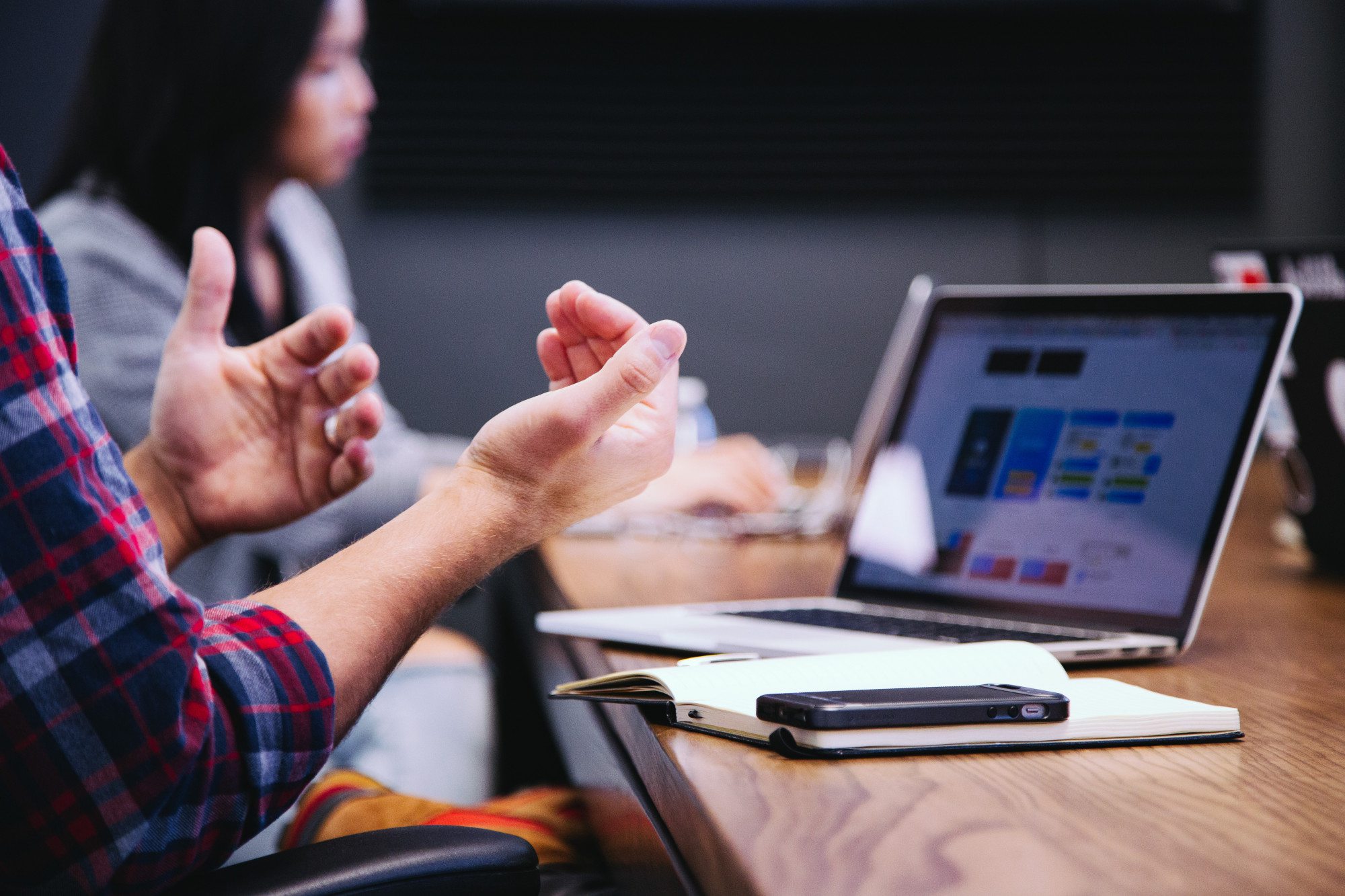 Faut-il créer  un site internet pour son entreprise ?