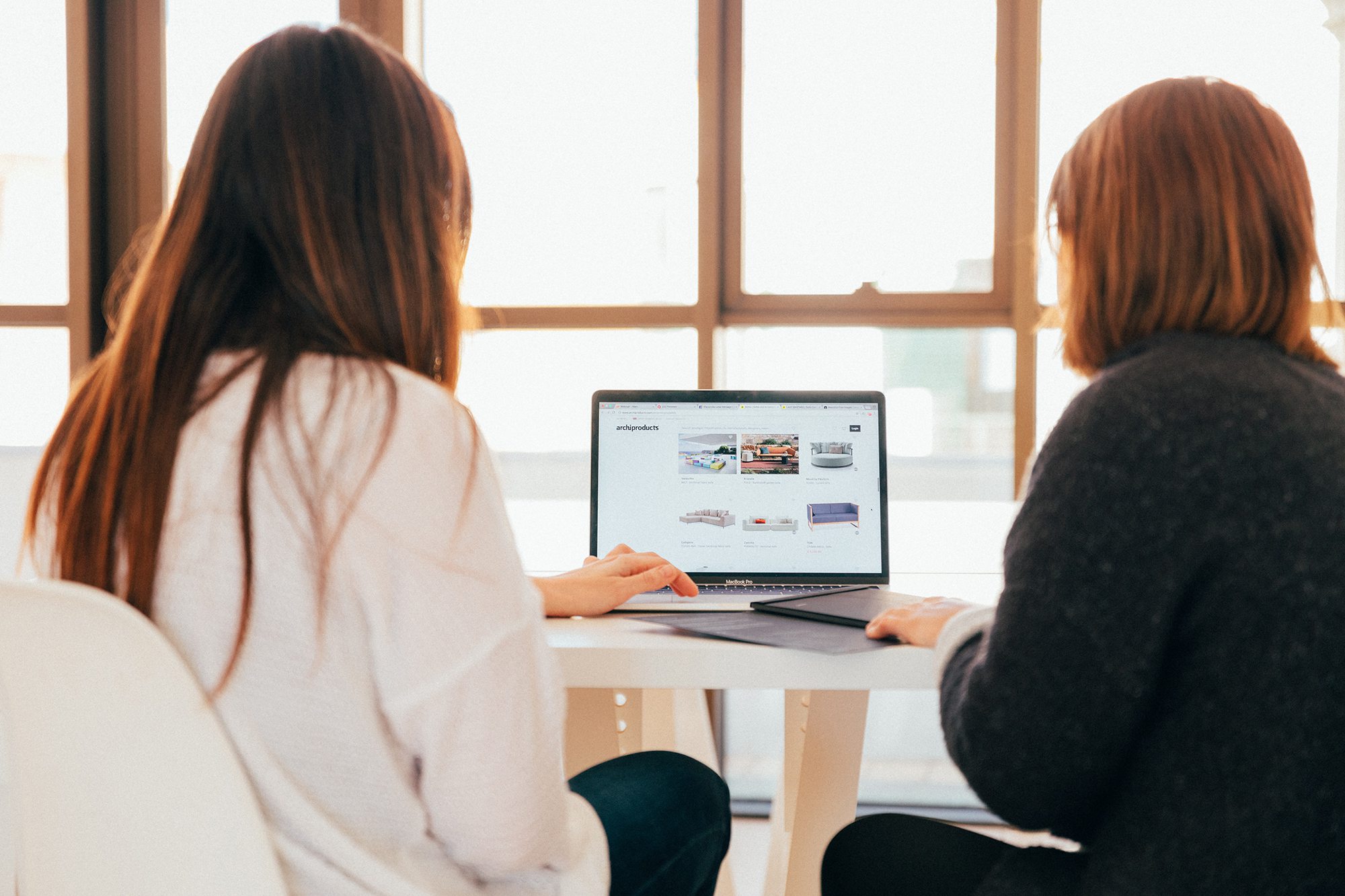 Avantages d’un site internet Click and Collect Avantages d’un site internet Click and Collect