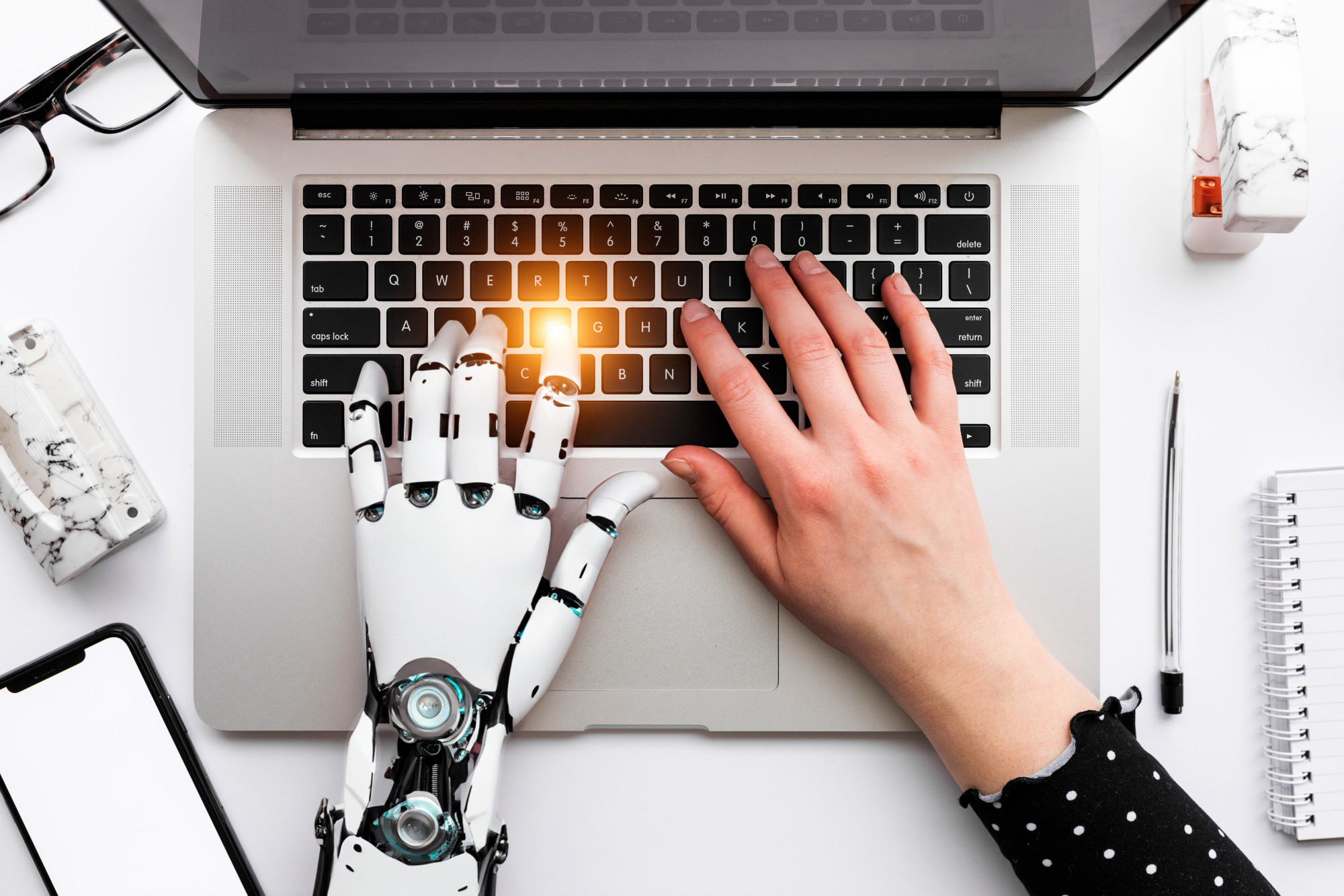 Comment notre service de rédaction assistée IA va vous changer la vie