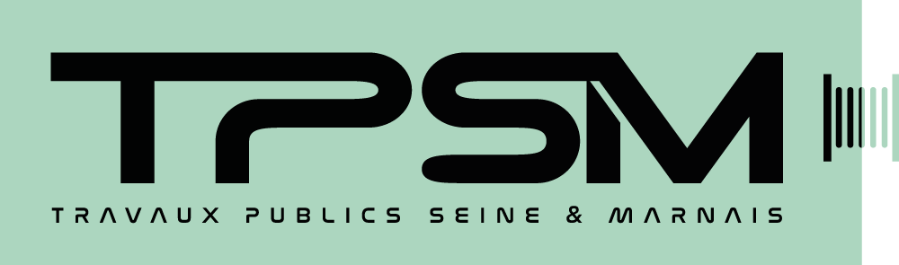 Nouveau logo TPSM par espricréa
