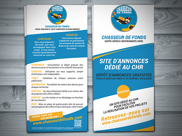 création de site web - créateur de site internet