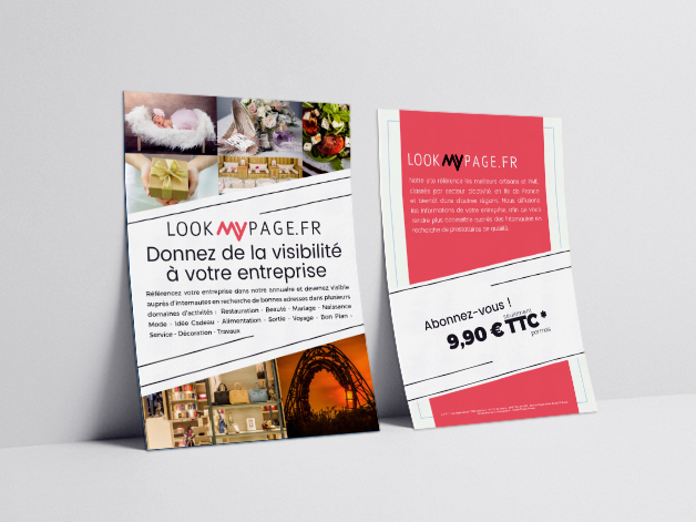 création de site web - créateur de site internet