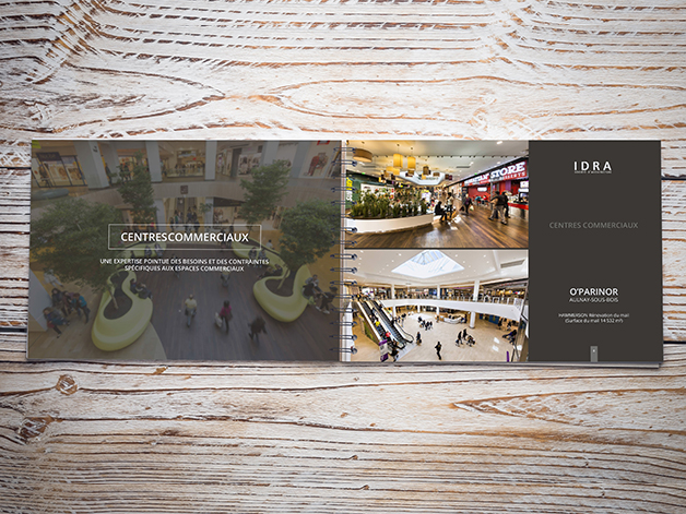 création de site web - créateur de site internet