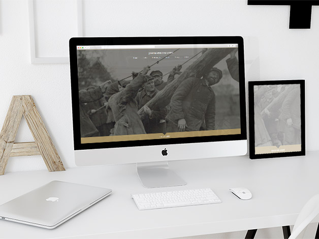 Projet : JEAN MATHIEU MARTINI