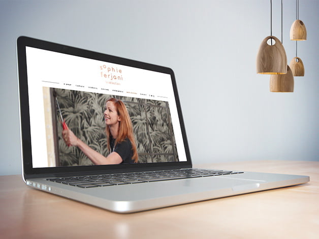 Projet : La Selection by Sophie Ferjani