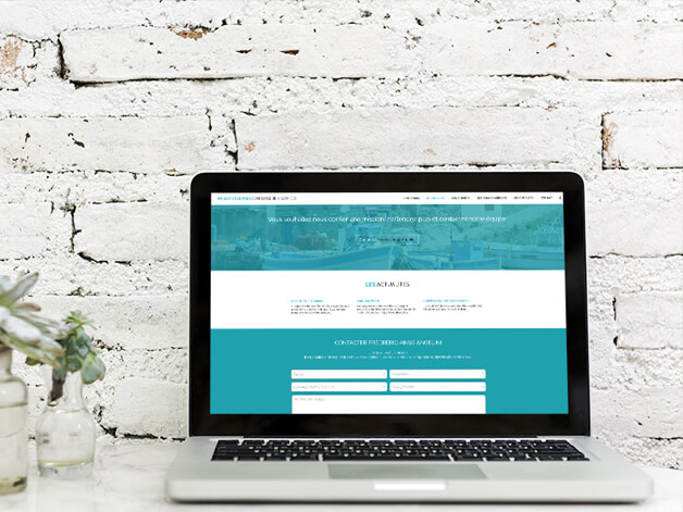 Projet : Kalliste Services